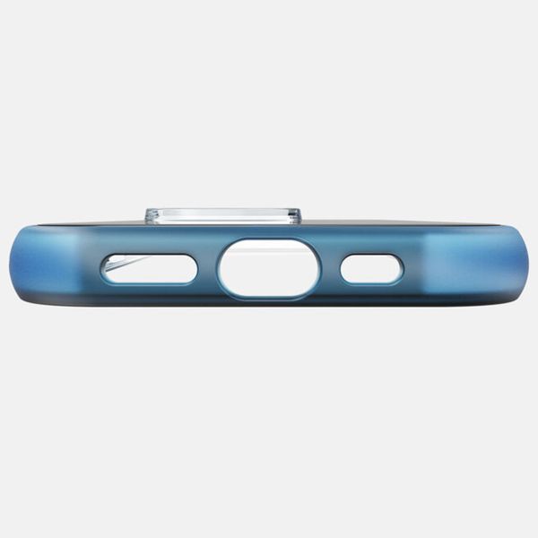 BodyGuardz Coque Ace Pro MagSafe Apple iPhone 16 Pro - Blue / Ombre