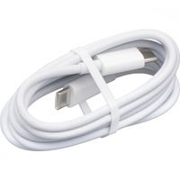 Xiaomi Adaptateur secteur original avec câble USB-C - Chargeur - Port USB-A & USB-C + Câble USB-C - 65 watts - Blanc