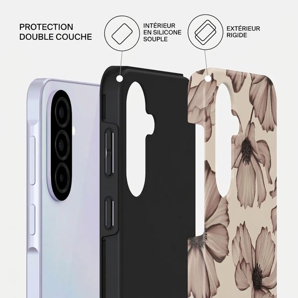 Burga Coque arrière Tough Samsung Galaxy A37 (5G) - Barely Yours