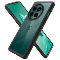 Spigen Coque Ultra Hybrid OnePlus 12 - Matte Black