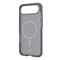 UAG Dot Case avec MagSafe Apple iPhone Air - Ash