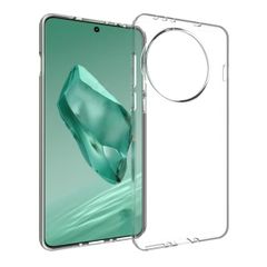 Accezz Coque Clear OnePlus 13R - Transparent