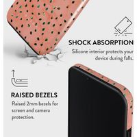 Burga Coque arrière Tough iPhone 13 Pro - Watermelon Shake