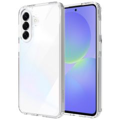 Accezz Coque Xtreme Impact Samsung Galaxy A37 (5G) - Transparent