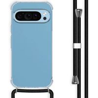 imoshion Coque avec dragonne Google Pixel 9 / 9 Pro - Noir
