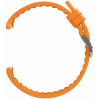 Samsung Bracelet PeakForm Samsung Galaxy Watch Ultra - Orange