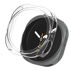 imoshion Coque rigide Bumper Samsung Galaxy Watch 8 (44 mm) - Transparent