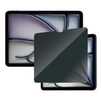 PanzerGlass Protection d'écran Privacy Ultra-Wide Fit Apple iPad Air 11 pouces (2025) M3 / (2024) M2 / iPad 11 (2025) A16 / iPad 10 (2022)