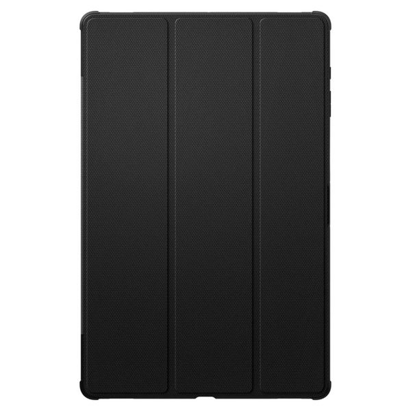 Spigen Coque tablette Rugged Armor Pro Samsung Galaxy Tab S9 Ultra - Noir