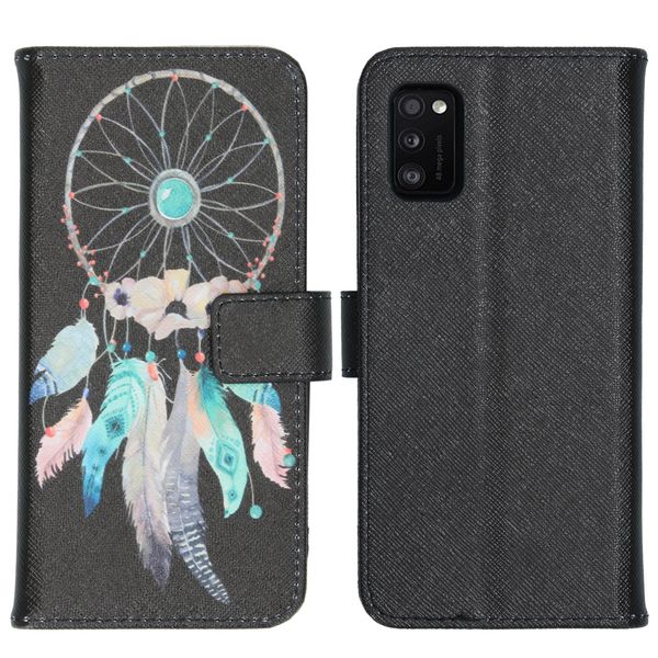 imoshion Coque silicone design Samsung Galaxy A41 - Dreamcatcher