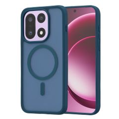 imoshion Coque Color Guard avec MagSafe OnePlus 15 - Bleu foncé