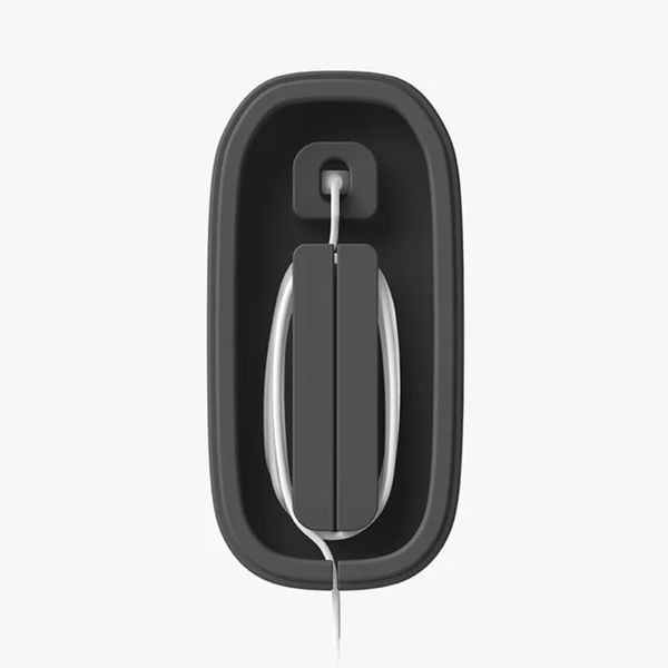 Uniq Station de recharge Nova Magic Mouse - Charcoal