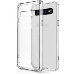 imoshion Shockproof Case Samsung Galaxy S10 Plus - Transparent