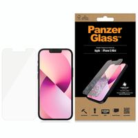 PanzerGlass Protection d'écran en verre trempé Anti-bactéries Apple iPhone 13 Mini