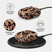 Burga Coque rigide Apple Airpods 1 / 2 - Off Duty