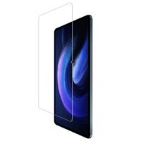 Accezz Protection d'écran premium en verre trempé Xiaomi Pad 6 / 6 Pro - Transparent