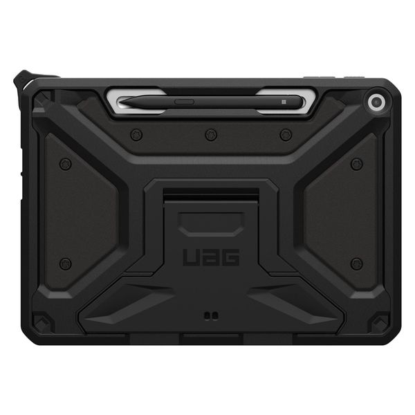 UAG Étui de télephone portefeuille Metropolis SE Microsoft Surface Pro 12 - Black
