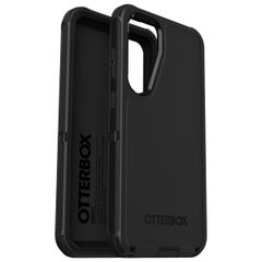 OtterBox Defender Rugged Backcover Samsung Galaxy S25 Plus - Noir