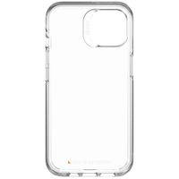 ZAGG Coque Crystal Palace iPhone 14 - Transparent