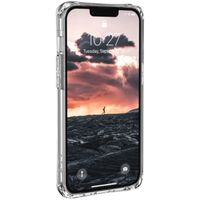 UAG Coque Plyo iPhone 13 Pro Max - Ice