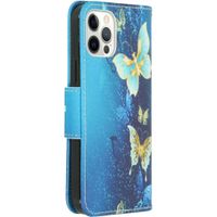 Coque silicone design iPhone 12 (Pro)