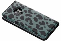 Coque silicone design Samsung Galaxy S9