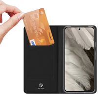 Dux Ducis Étui de téléphone Slim Google Pixel 8 - Noir