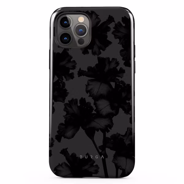 Burga Coque Tough MagSafe Apple iPhone 12 (Pro) - Nocturnal