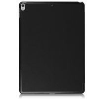 imoshion Coque tablette Trifold Apple iPad Air 3 (2019) / Pro 10.5 (2017) - Noir