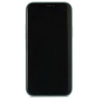 Holdit Coque Silicone iPhone 12 (Pro) - Moss Green