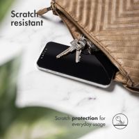 imoshion 3-Pack de protection d'écran + Protection en verre Appareil photo Apple iPhone 11 Pro