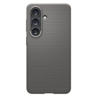 Spigen Coque Liquid Air™ Samsung Galaxy S26 - Marble Gray
