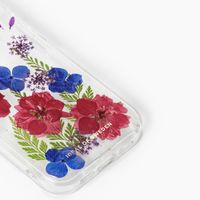 iDeal of Sweden Coque Clear iPhone 15 Pro - Autumn Bloom