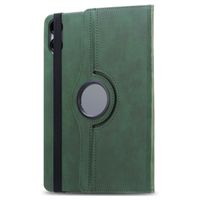 imoshion Coque tablette rotatif à 360° Xiaomi Redmi Pad Pro / POCO Pad - Vert