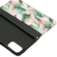 Coque silicone design Samsung Galaxy S20