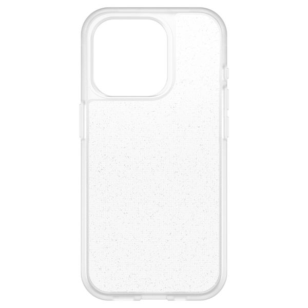 OtterBox Coque arrière React iPhone 15 Pro - Stardust