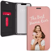 Concevez votre propre housse portefeuille Apple iPhone 14
