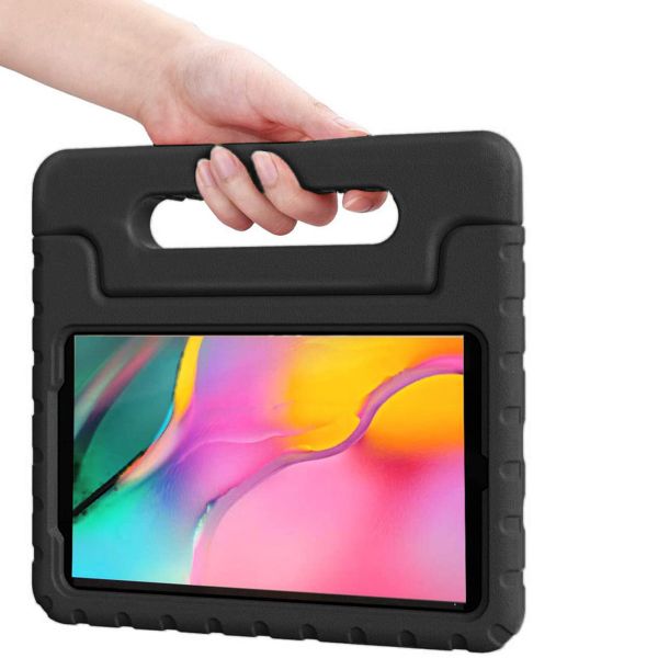 imoshion Coque kidsproof avec poignée Samsung Galaxy Tab A 8.0 (2019)