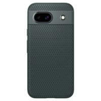 Spigen Coque Liquid Air™ Google Pixel 8a - Abyss Green