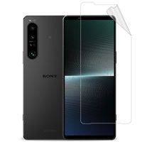 imoshion Protection d'écran Film 3pack Sony Xperia 1 V