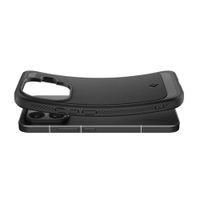 Spigen Coque Rugged Armor Xiaomi 15T Pro - Black