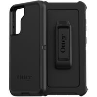 OtterBox Coque Defender Rugged Samsung Galaxy S21 - Noir