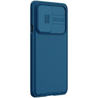 Nillkin Coque CamShield Pro OnePlus 9 Pro - Bleu