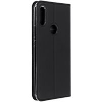 Dux Ducis Étui de téléphone Slim Huawei P Smart Z - Noir