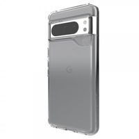 ZAGG Coque Crystal Palace Snap Google Pixel 8 Pro - Clear