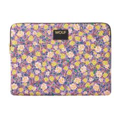 Wouf Daily Pochette ordinateur 13-14 pouces - Sundance