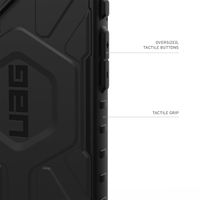 UAG Coque Pathfinder MagSafe Apple iPhone 16 Plus - Noir