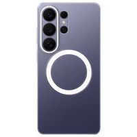 Samsung Coque Clear Magnet Samsung Galaxy S26 Ultra - Transparent