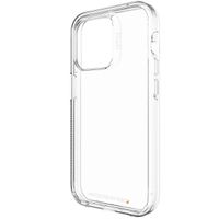 ZAGG Coque Crystal Palace iPhone 14 Pro - Transparent