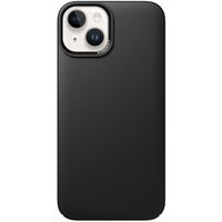 Nudient Coque Thin iPhone 14 - Ink Black